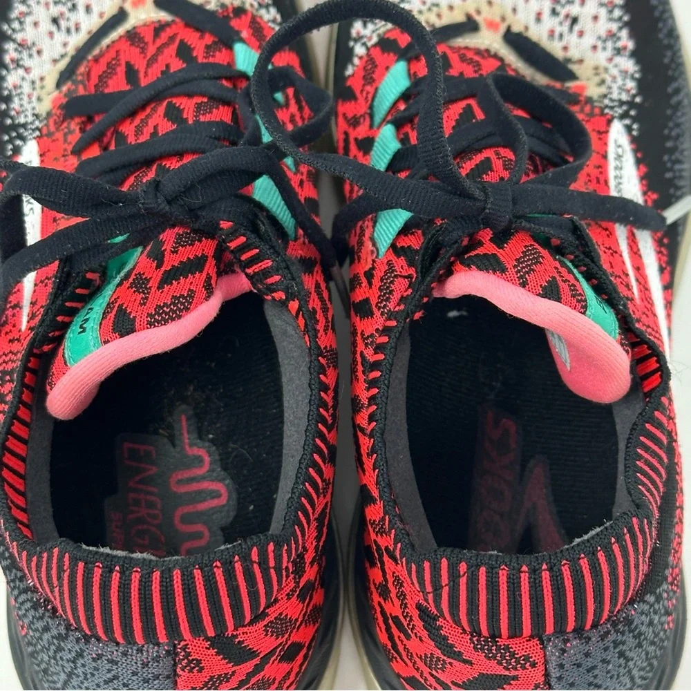 Brooks Bedlam Women’s Multicolor Running Shoes Sneakers 8.5